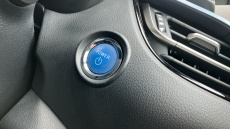 Toyota C-HR 1.8 Hybrid Design 5dr CVT Hybrid Hatchback